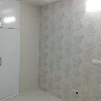 نصب کاغذ دیواری پوستر  حرفه ای|خدمات پیشه و مهارت|شیراز, دروازه قران|دیوار