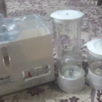 تعدادی لوازم برقی زیر قیمت