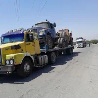 اسقاط لیلاند بنز ولوو اویکو برلیه داف وایت ماک|خودرو سنگین|تهران, شهرک شریفی|دیوار