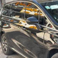 شیشه دودی با ضمانت