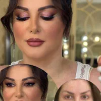 سالن زیبایی|خدمات آرایشگری و زیبایی|کرمانشاه, |دیوار
