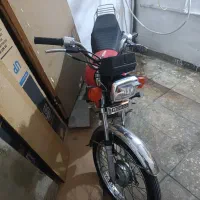 هوندا 125مدارک تکمیل