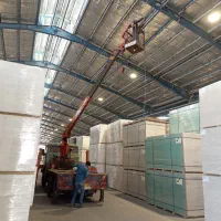 اجاره جرثقیل سالار همراه سبدنفربر