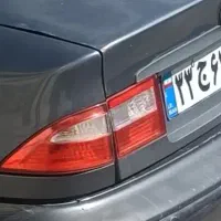 گیربکس چراغ جلو چراغ عقب رینگ مگان|قطعات یدکی و لوازم جانبی|شهرکرد, |دیوار