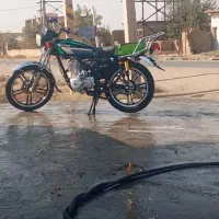 موتور 200بهپر|موتورسیکلت|جوین, |دیوار