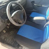 پراید مدل۸۸|خودرو سواری و وانت|چادگان, |دیوار