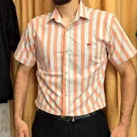 پیراهن مردانه طرح دار سایز بندی (M تا 6XL)|لباس|مشهد, میعاد (شهرک غرب)|دیوار
