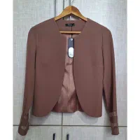 کت نیمه رسمی زنانه