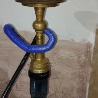 برنج قلیون