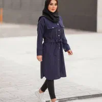 مانتو های دانشجویی و اداری|لباس|تهران, تهرانسر مرکزی|دیوار