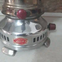 سماور گازی
