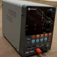 منبع تفذیه حرفه ای