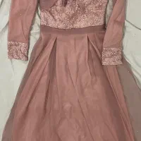 لباس وشلوار