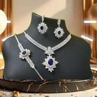 سرویس نقره خالص روکش آب طلا با ضمانت ۲۴ماه|بدلیجات|تبریز, |دیوار
