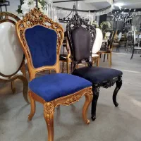 صندلی تالاری/مدل آرمیا
