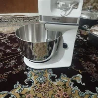 دستگاه میکسر کیک