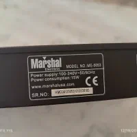 dvd مارشال|پخش‌کننده DVD و ویدیو|تبریز, |دیوار