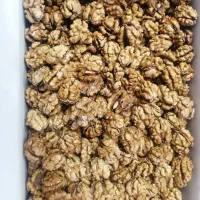 مغز گردو غنچه و دوپر