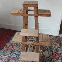 اینه بدون شمدان|بوفه، ویترین، کنسول|مشهد, چهارچشمه|دیوار