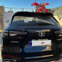 چانگان۵۵ پلاس وارداتی