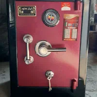 گاوصندوق کد890 گاوصندوق