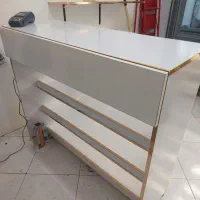 قفسه میز و دکور مغازه|فروشگاه و مغازه|گرمسار, |دیوار