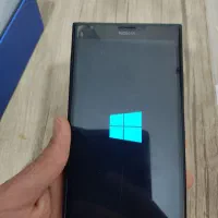 گوشی نوکیا لومیا 1520 در حد نو معاوضه هم میکنم|موبایل|شیراز, شاهجیان|دیوار