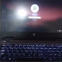 لپتاپ hp|رایانه همراه|تبریز, |دیوار