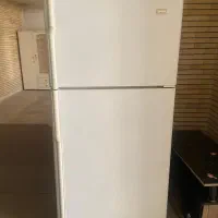 یخچال فریزر آدمیرال|یخچال و فریزر|اصفهان, باغ زرشک|دیوار