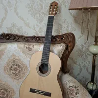 گیتار یاماهاc40نو