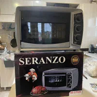 آون  تستر برند seranzo