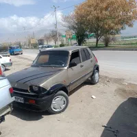 مدل ۸۲ پی کی