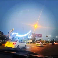 تاکسی . دربستی . سفر . به تمام نقاط کشور|خدمات حمل و نقل|تهران, سازمان آب|دیوار