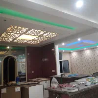 راویز کاری رابیس رابیتس کاری جوشکاری نما کناف