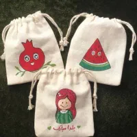 بگ یلدایی توت بگ یلدایی|صنایع دستی و سایر لوازم تزئینی|مشهد, حجت|دیوار