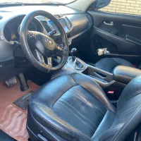 اسپورتیج ۲۰۱۴ فول|خودرو سواری و وانت|بم, |دیوار