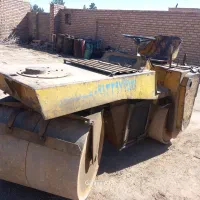 کار با غلطک cg11