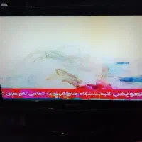 تلویزیون سامسونگ 22|تلویزیون و پروژکتور|قرچک, باقرآباد|دیوار