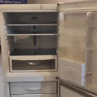 یخچال فریزر اسنوا سالم بسیار جا دار وسالم|یخچال و فریزر|پاکدشت, پاکدشت (مامازند)|دیوار