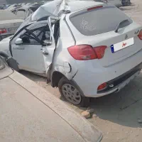 کوییک تصادفی