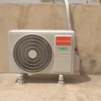 نصب و تعمیرات تخصصی کولر های گازی اسپیلت|خدمات پیشه و مهارت|تهران, شهرک گلها (تهرانسر)|دیوار