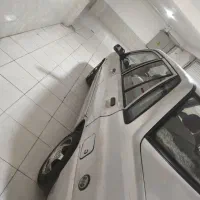 پراید ۱۳۲ مدل ۹۰