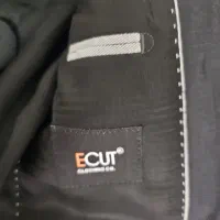 کت و شلوار ایکات سایز ۴۴