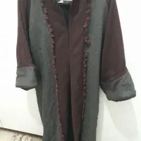 لباس زمستانی|لباس|پاکدشت, پاکدشت (مامازند)|دیوار