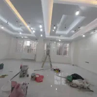 نقاشی و رنگ آمیزی ساختمان اسلامشهر و حومه.