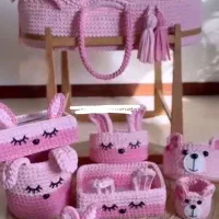 سبد|اسباب و اثاث بچه|قم, لسانی|دیوار