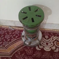 بخاری نفتی عالی نسب