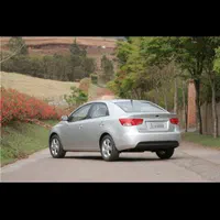 اجاره/خودرو کیا سراتو ۲۰۱۴ فول ماشین اقتصادی|خودرو اجارهای|کیش, |دیوار