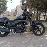 لین مکس 200