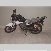 فروش موتور سیکلت  ایران دوچرخ ایردکو ۱۵۰